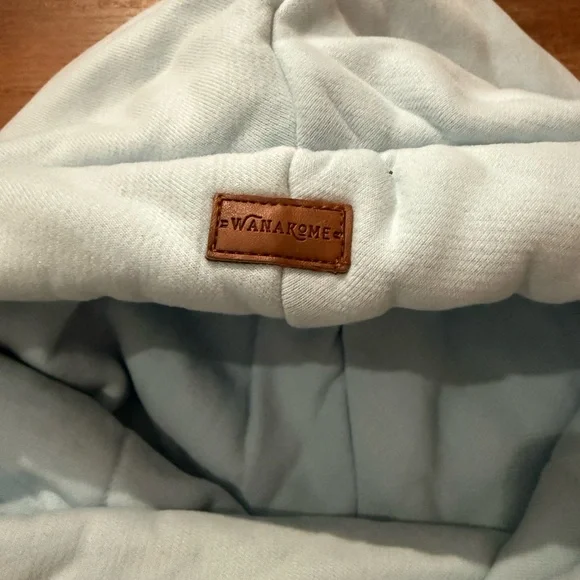NWOT Women’s Wanakome Hoodie XS - Picture 5 of 10